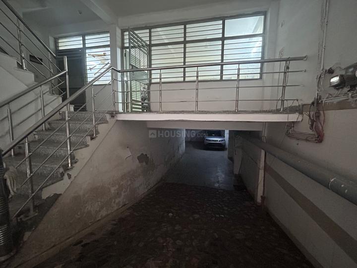 Shaheen Bagh, Jamia Nagar Kitchen 1