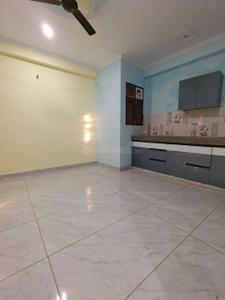 1 BHK Independent Builder Floor