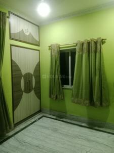 Bedroom Image of 600 Sq.ft 1 BHK Apartment / Flat for sale in Baranagar Kolkata for Rs. 2500000