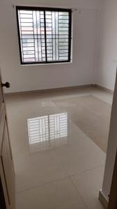 Bedroom Image of 1586 Sq.ft 3 BHK Apartment / Flat for sale in Naikkanal Thrissur for Rs. 8000000