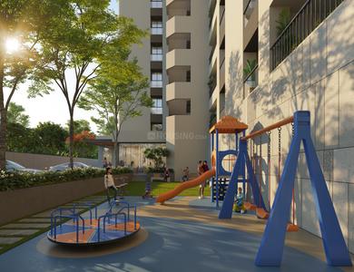 Image of 2050 Sq.ft 3 BHK Apartment / Flat for sale in Wellanta Homes, Bhimrad, Surat for Rs. 9821550
