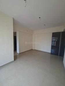 Hall Image of 670 Sq.ft 1 BHK Apartment / Flat for sale in Kaul Kingston Tower, Vasai West Vasai for Rs. 5000000