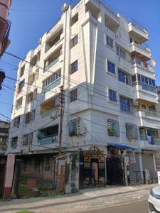 Image of 10000 Sq.ft 12 BHK Independent House for sale in Madurdaha Apartment, Kalikapur, EM Bypass, Kolkata for Rs. 50000000