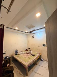 Bedroom Image of 1000 Sq.ft 1 BHK Apartment / Flat for rent in Ayodhya Bypass Bhopal for Rs. 10000