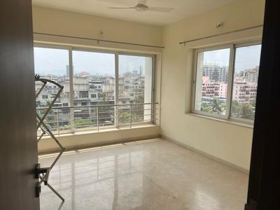 Bedroom Image of 1800 Sq.ft 3 BHK Apartment / Flat for rent in Ama The Turf Building A B, Ghorpadi Pune for Rs. 55000