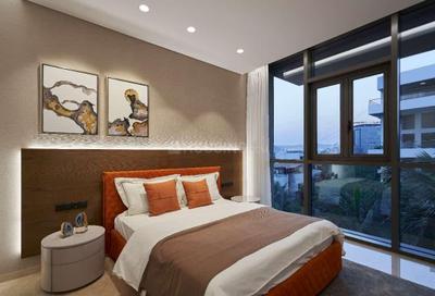Bedroom Image of 5265 Sq.ft 4 BHK Apartment / Flat for sale in Mountview Lords Estate, Shivaji Nagar Pune for Rs. 150000000