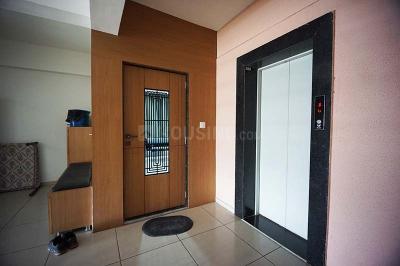 Hall Image of 1890 Sq.ft 3 BHK Penthouse for sale in Gota Ahmedabad for Rs. 11500000
