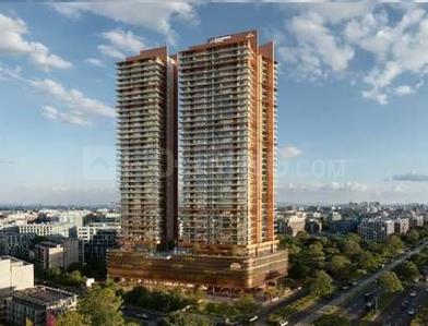 Image of 1555 Sq.ft 2 BHK Builder Floor for sale in Kashish Manor One, Sector 111, Gurgaon for Rs. 19000000