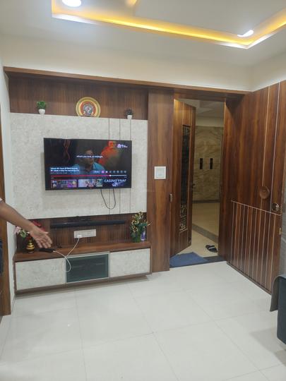 C 5th floor samanvay skyview  Tragad Road Chandkheda  Main Image 1