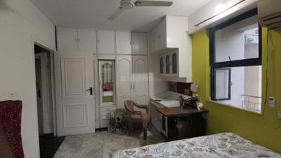 Bedroom Image of 545 Sq.ft 1 BHK Apartment / Flat for sale in Hiranandani Carrara Apartment, Hiranandani Estate Thane for Rs. 8500000