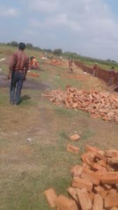 Image of 648 Sq.ft Residential Plot / Land for sale in KRS Shri RadhaRani Township Phase 1, Barsana, Mathura for Rs. 1100000