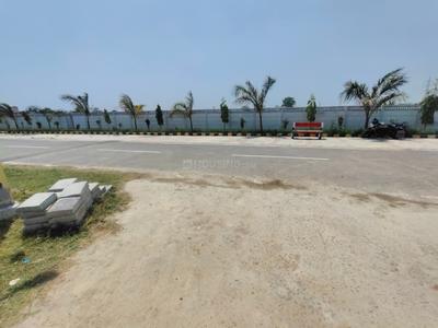 Image of 800 Sq.ft Residential Plot / Land for sale in Kalli Pashchim, Lucknow for Rs. 2000000