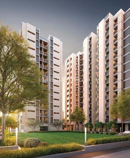 Ratnaakar Verte Main Image 1