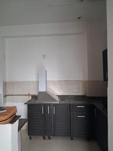 Kitchen Image of 1000 Sq.ft 2 BHK Apartment / Flat for sale in Amrapali Platinum, Sector 119 Noida for Rs. 9050000