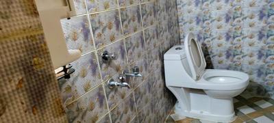 Bathroom Image of 904 Sq.ft 3 BHK Apartment / Flat for sale in Kalyani Nadia for Rs. 6000000