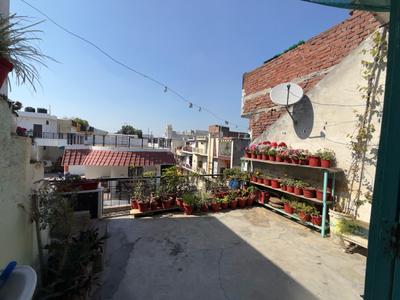 Balcony Image of 765 Sq.ft 3.5 BHK Independent House for sale in Shastri Nagar Meerut for Rs. 10000000