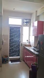 Kitchen Image of 1400 Sq.ft 2 BHK Apartment / Flat for sale in Indiabulls Centrum Park, Sector 103 Gurgaon for Rs. 15500000