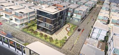 Image of 3800 Sq.ft 5 BHK Villa for sale in Pudur, Hyderabad for Rs. 38000000