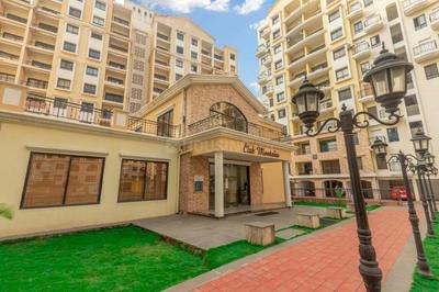 Image of 844 Sq.ft 2 BHK Apartment / Flat for sale in Talegaon Dabhade, Pune for Rs. 3800000