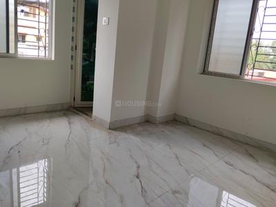 Bedroom Image of 1000 Sq.ft 2 BHK Apartment / Flat for sale in Kasba Kolkata for Rs. 5500000