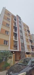 Image of 1530 Sq.ft 3 BHK Apartment / Flat for sale in Madhurawada, Visakhapatnam for Rs. 6579000
