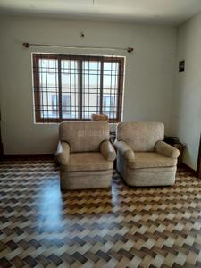 2 BHK Independent House