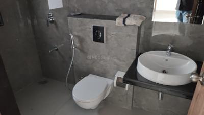 Image of 950 Sq.ft 2 BHK Apartment / Flat for rent in Gagan Klara, Balewadi, Pune for Rs. 37000