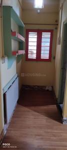 Bedroom Image of 1000 Sq.ft 2 BHK Apartment / Flat for rent in Hengrabari Guwahati for Rs. 20000