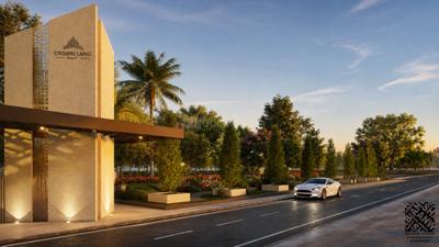 Image of 750 Sq.ft Residential Plot / Land for sale in Sanjay Nagar, Dewas for Rs. 1462000