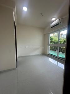 Hall Image of 562 Sq.ft 1 BHK Apartment / Flat for sale in Bhandup West Mumbai for Rs. 9900000