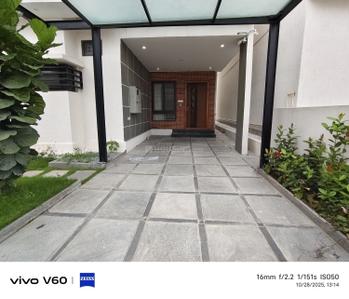 Image of 900 Sq.ft 3 BHK Duplex for sale in Avalapalli, Hosur for Rs. 8600000