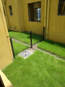 Balcony Image of 1300 Sq.ft 3 BHK Villa for sale in Gems City, Joka Kolkata for Rs. 6500000