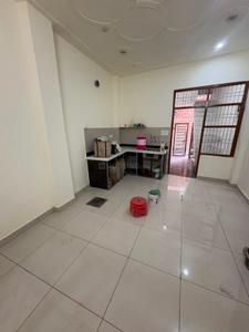 Hall Image of 594 Sq.ft 3 BHK Independent House for sale in Pahara Mohalla Rohtak for Rs. 5200000