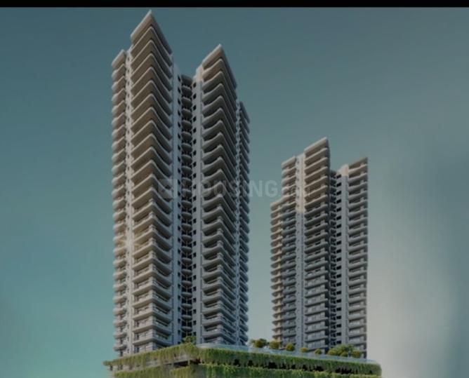 Signature Global De Luxe DXP Main Image 1