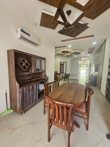 Hall Image of 3375 Sq.ft 6 BHK Independent House for sale in Sector 77 Mohali for Rs. 38000000