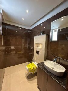 Image of 1790 Sq.ft 3 BHK Apartment / Flat for sale in APS Highland Park, Bhabat, Zirakpur for Rs. 8500000