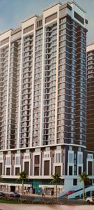 Image of 551 Sq.ft 2 BHK Apartment / Flat for sale in Abhilasha Madhuban, Titwala, Thane for Rs. 4850000