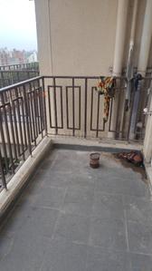 Image of 950 Sq.ft 3 BHK Apartment / Flat for sale in Signature Global The Roselia, Sector 95A, Gurgaon for Rs. 7800000