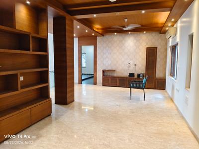 Hall Image of 4770 Sq.ft 4 BHK Villa for sale in Madhapur Hyderabad for Rs. 115700000