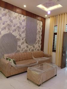 Hall Image of 1400 Sq.ft 3 BHK Villa for sale in Hathod Jaipur for Rs. 7200000