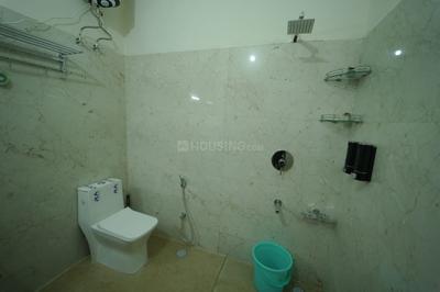 Image of 1725 Sq.ft 3 BHK Apartment / Flat for sale in Raja Park, Jaipur for Rs. 16000000