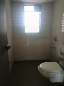 Common Bathroom Image of 1890 Sq.ft 3 BHK Apartment / Flat for sale in Ambernath East Ambernath for Rs. 8499000