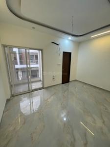 Bedroom Image of 1350 Sq.ft 3 BHK Independent House for sale in Nipania Indore for Rs. 9500000