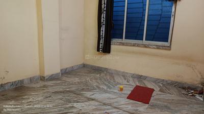 Bedroom Image of 600 Sq.ft 2 BHK Apartment / Flat for sale in Paschim Putiary Kolkata for Rs. 1600000