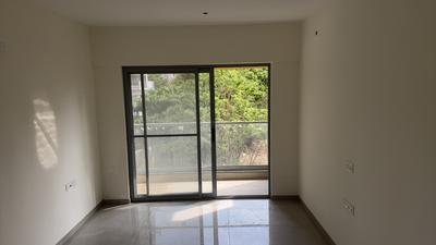 Bedroom Image of 1250 Sq.ft 3 BHK Apartment / Flat for sale in Kalpataru Jade Skyline, Baner Pune for Rs. 19000000