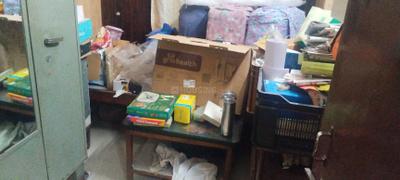 Bedroom Image of 750 Sq.ft 2.5 BHK Apartment / Flat for sale in Dombivli East Thane for Rs. 6300000