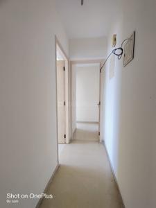 Hall Image of 1020 Sq.ft 1 BHK Apartment / Flat for sale in Jangid Galaxy Tower 2, Thane West Thane for Rs. 13500000