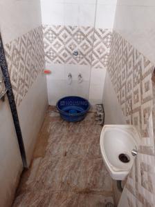 Bathroom Image of 380 Sq.ft 1 BHK Apartment / Flat for sale in Sardar Nagar Rajkot for Rs. 1800000