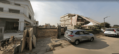Image of 4500 Sq.ft Residential Plot / Land for sale in Emaar Bungalows, Sector 109, Mohali for Rs. 50000000