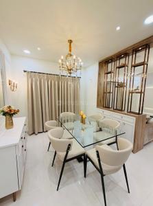 Hall Image of 1370 Sq.ft 2 BHK Apartment / Flat for sale in Om Shiv Kailasa, Mihan Nagpur for Rs. 6100000